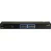 Неуправляемый коммутатор Trendnet TEG-S16G Photo 2