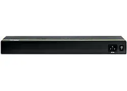 Неуправляемый коммутатор Trendnet TEG-S16G Photo 3