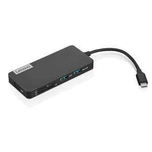 Lenovo 4X90V55523 laptop dock/port replicator USB 3.2 Gen 1 (3.1 Gen 1) Type-C