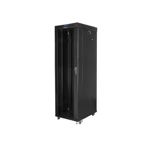Напольный шкаф Lanberg FF01-6042-12B