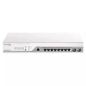 Managed Switch D-Link DBS-2000-10MP
