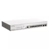 Managed Switch D-Link DBS-2000-10MP Photo 2