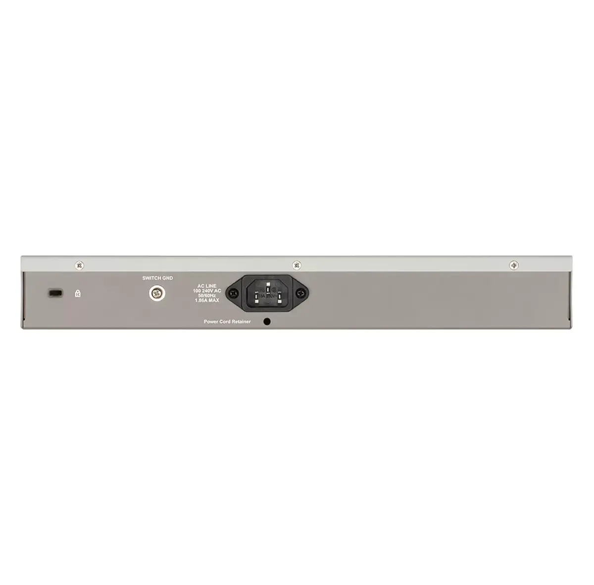 Managed Switch D-Link DBS-2000-10MP Photo 3