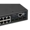 Managed Switch LevelOne 52-Port L3 Lite Photo 3