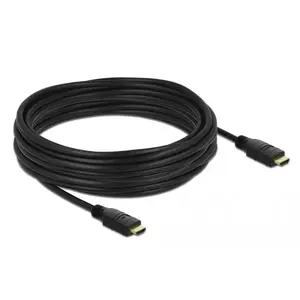 HDMI kabelis DeLOCK 85284 10m