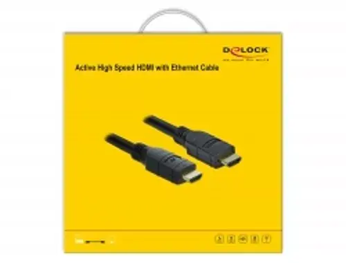 HDMI kabelis DeLOCK 85284 Photo 2