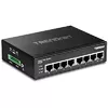 Неуправляемый коммутатор Trendnet TI-PG80 Photo 2