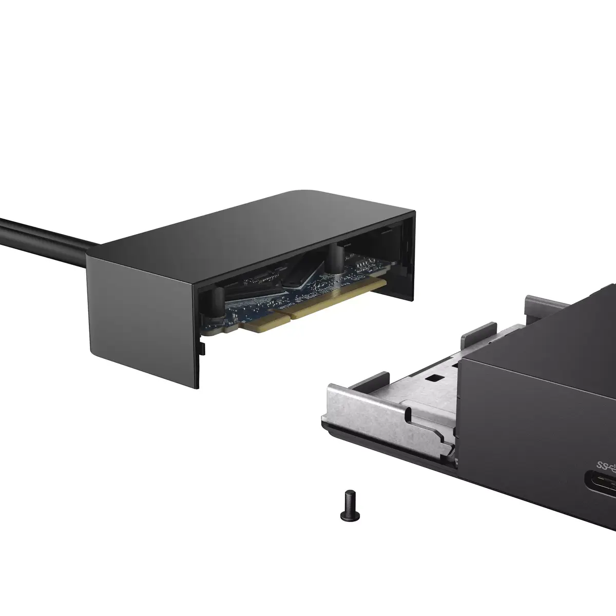 Docking Station DELL WD19DC Photo 6
