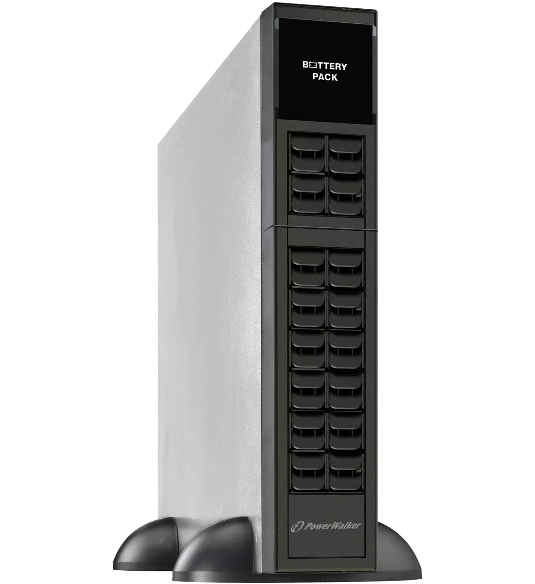 PowerWalker BP A24R-4x9Ah akumulatoru bloks Photo 2