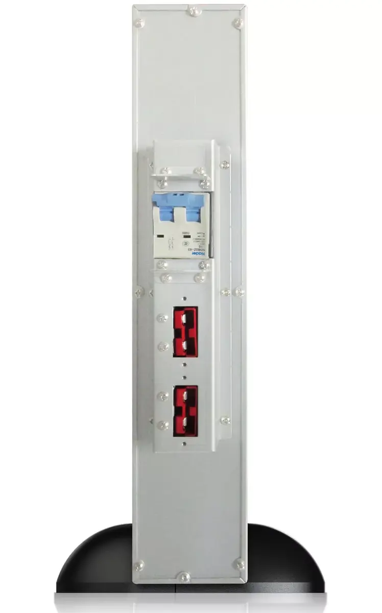 PowerWalker BP A24R-4x9Ah akumulatoru bloks Photo 3