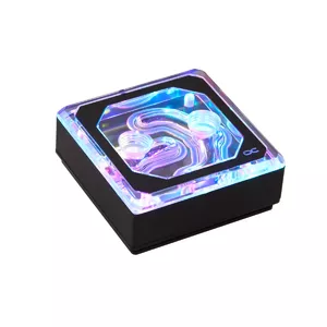 Водоблок Alphacool Eisblock XPX Aurora Edge