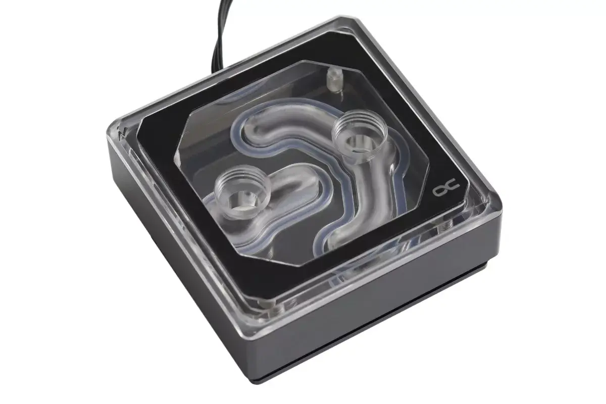 Водоблок Alphacool Eisblock XPX Aurora Edge Photo 2