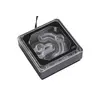 Водоблок Alphacool Eisblock XPX Aurora Edge Photo 2