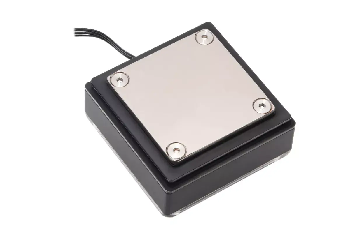 Водоблок Alphacool Eisblock XPX Aurora Edge Photo 3