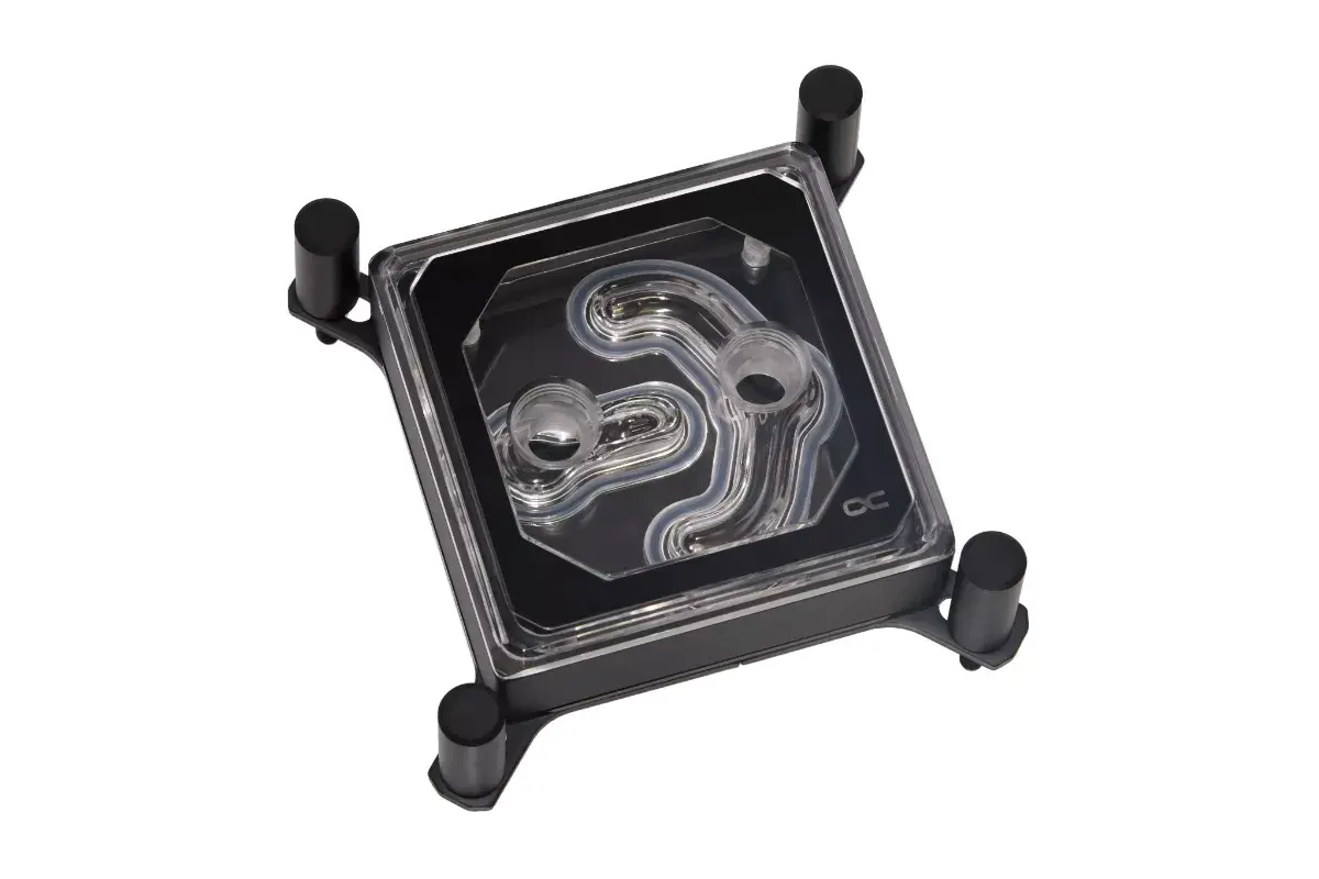 Водоблок Alphacool Eisblock XPX Aurora Edge Photo 6