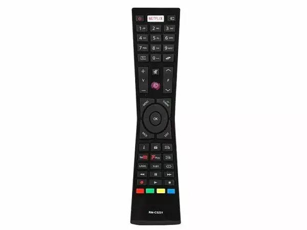 HQ LXP357 Tālvadības pults Sony LCD