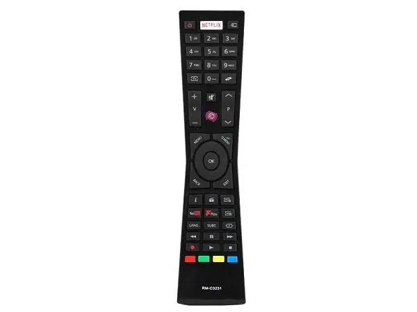 Пульт ДУ HQ LXP357 для Sony LCD Photo 2