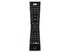 Пульт ДУ HQ LXP357 для Sony LCD Photo 2