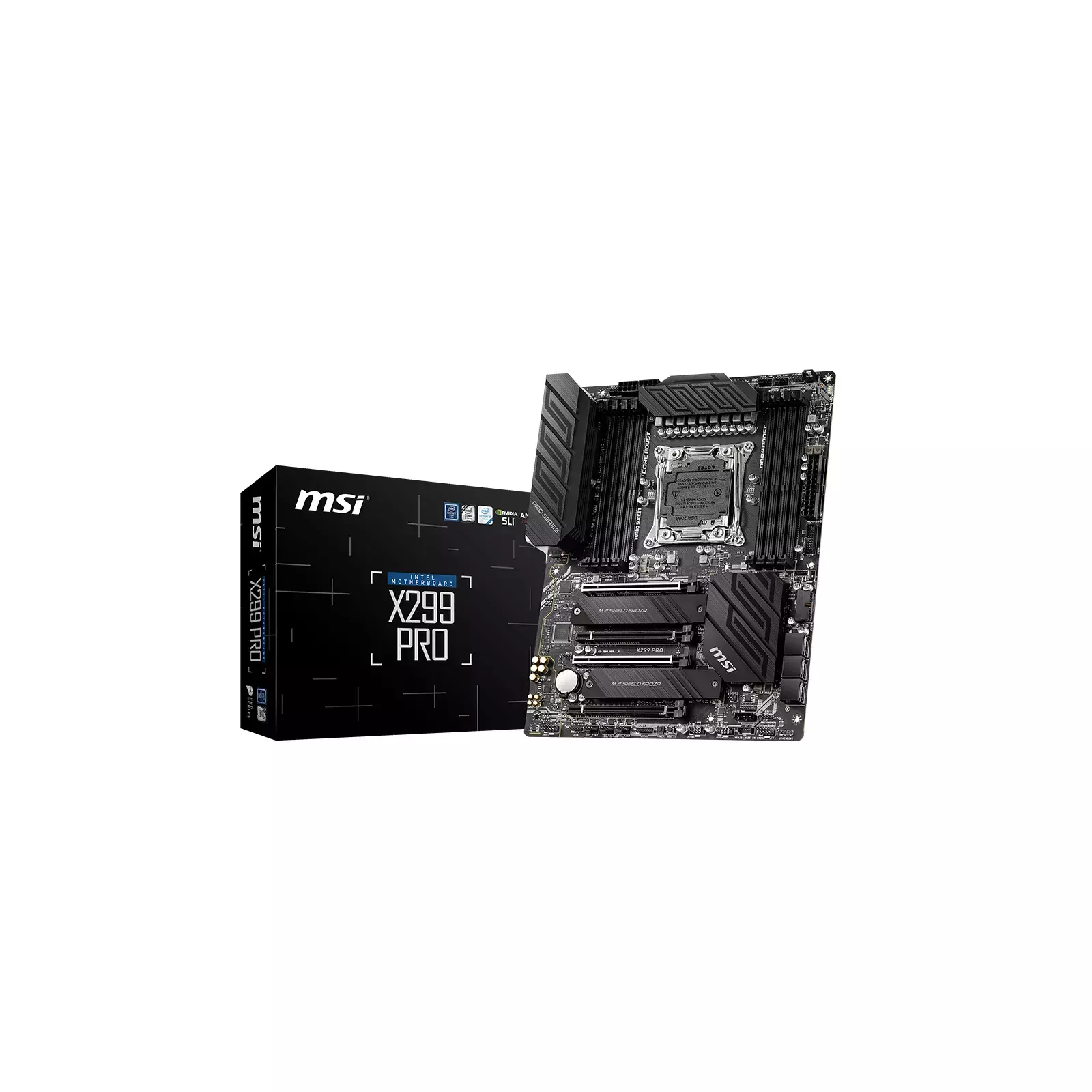 MSI 7B94-001R Photo 1