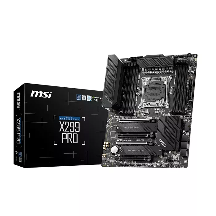 MSI 7B94-001R Photo 1