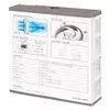Arctic BioniX P120 120 мм PWM PST вентилятор Photo 7