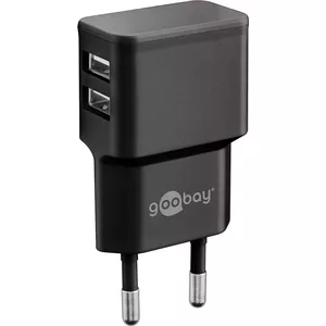 Charger Indoor Wentronic 44951
