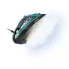 Паровой утюг Tefal Ultimate Pure FV9844E0 (сине‑чёрный) Photo 4