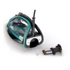 Паровой утюг Tefal Ultimate Pure FV9844E0 (сине‑чёрный) Photo 5