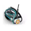 Паровой утюг Tefal Ultimate Pure FV9844E0 (сине‑чёрный) Photo 7