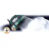 Паровой утюг Tefal Ultimate Pure FV9844E0 (сине‑чёрный) Photo 12