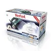 Паровой утюг Tefal Ultimate Pure FV9844E0 (сине‑чёрный) Photo 13