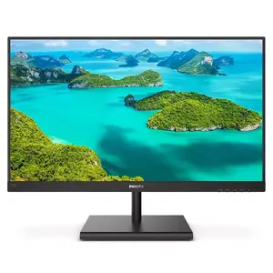 Монитор Philips E Line 245E1S/00 23.8" LCD 2K Ultra HD 2560 x 1440