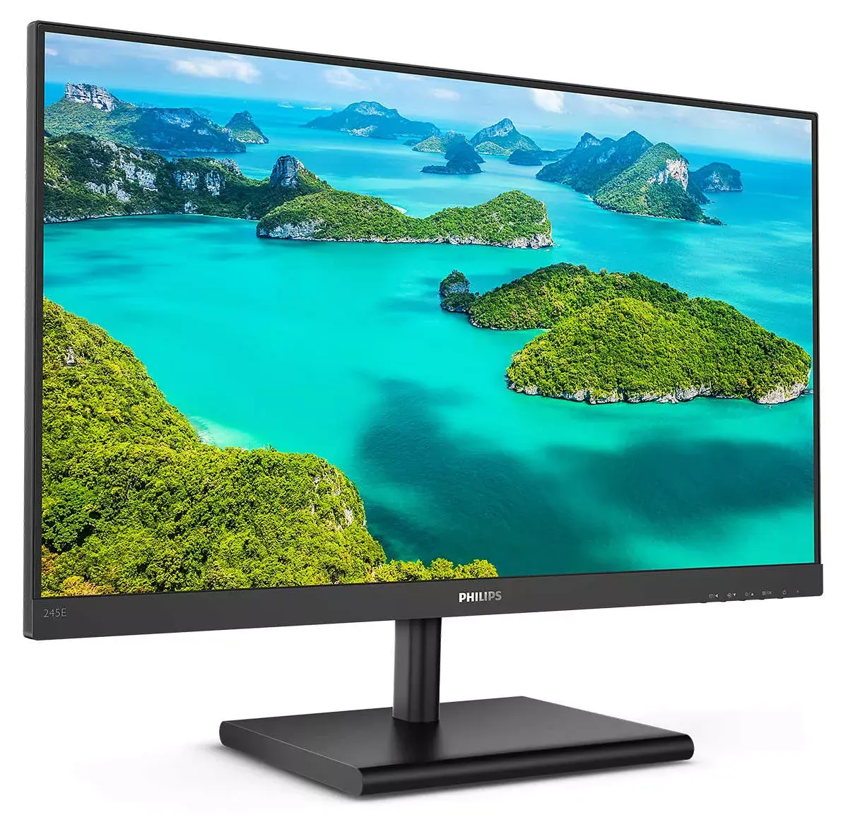 Монитор Philips E Line 245E1S/00 Photo 3