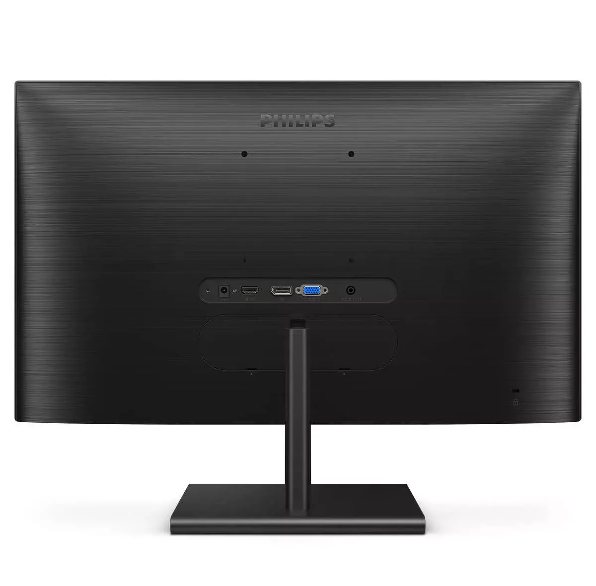 Монитор Philips E Line 245E1S/00 Photo 5