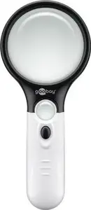 LED spuldze GOOBAY 41255, 3W, balts gaismas tonis, A formas