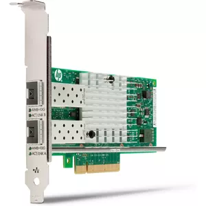 Сетевая карта HP Intel X550 10GBASE-T Dual Port NIC
