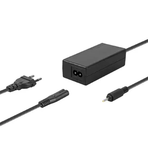 AC adapter AVACOM for Asus EEE 1005/1008 series — 19V 2.37A 45W