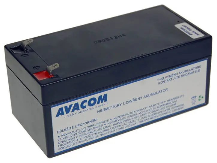 AVACOM AVA-RBC47 UPS battery Photo 2