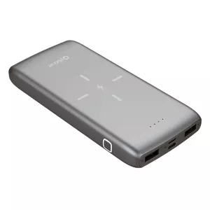 Portable Power Bank Platinet PMPB10QIB 10000 mAh
