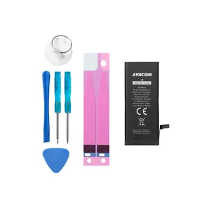 Аккумулятор AVACOM для Apple iPhone 6s Li‑Ion 3.82V 2200mAh