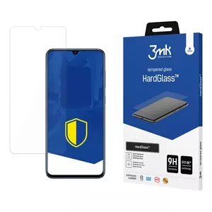 Защитное стекло 3MK HardGlass Samsung Galaxy A70 A70s