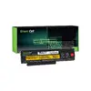 Аккумулятор Green Cell LE63 Lenovo ThinkPad X220 X230 Photo 4
