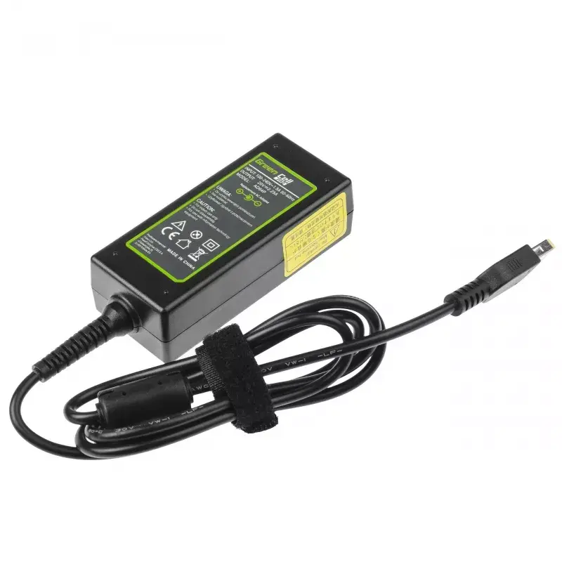 Barošanas adapteris Green Cell AD64P 45W 20V Photo 2