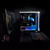 XPG BATTLECRUSIER BATTLECRUSIER-BKCWW Photo 6