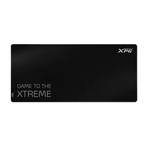 XPG Battleground XL Gaming mouse pad Black