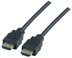 HDMI kabelis EFB Elektronik K5430SW.3 3m