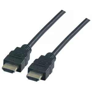 HDMI cable EFB Elektronik K5430SW.5 5 m