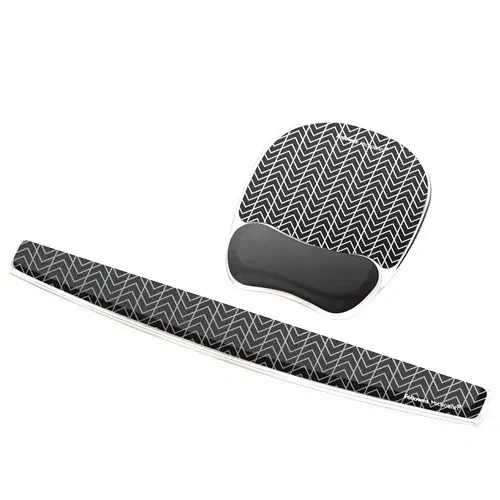 Fellowes Photo Gel palmu atbalsts — ergonomisks atbalsts Photo 2