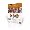Fellowes 5601803 laminēšanas maisiņi Photo 2