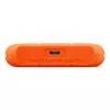 Cietais disks LaCie 5TB Rugged Mini Photo 2